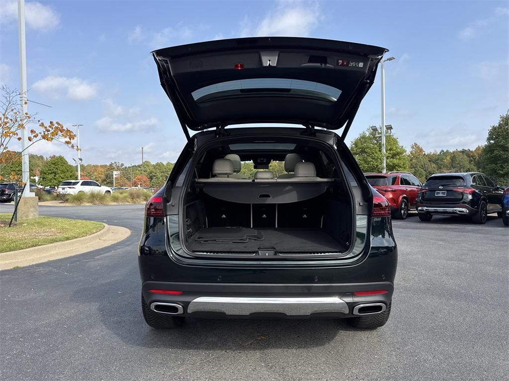 used 2025 Mercedes-Benz GLE 350 car, priced at $67,100