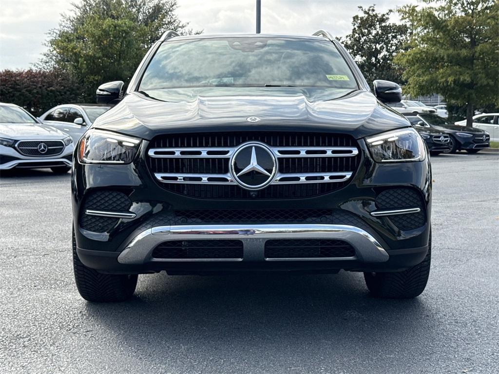 used 2025 Mercedes-Benz GLE 350 car, priced at $67,100