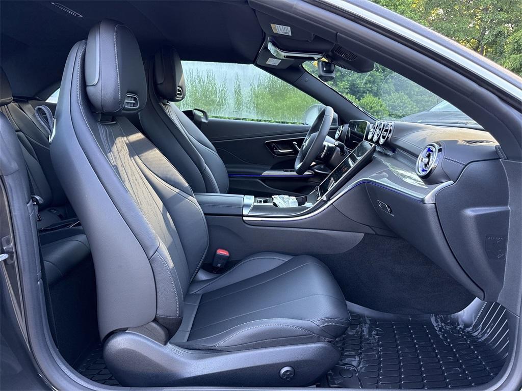 new 2025 Mercedes-Benz CLE 300 car, priced at $73,795