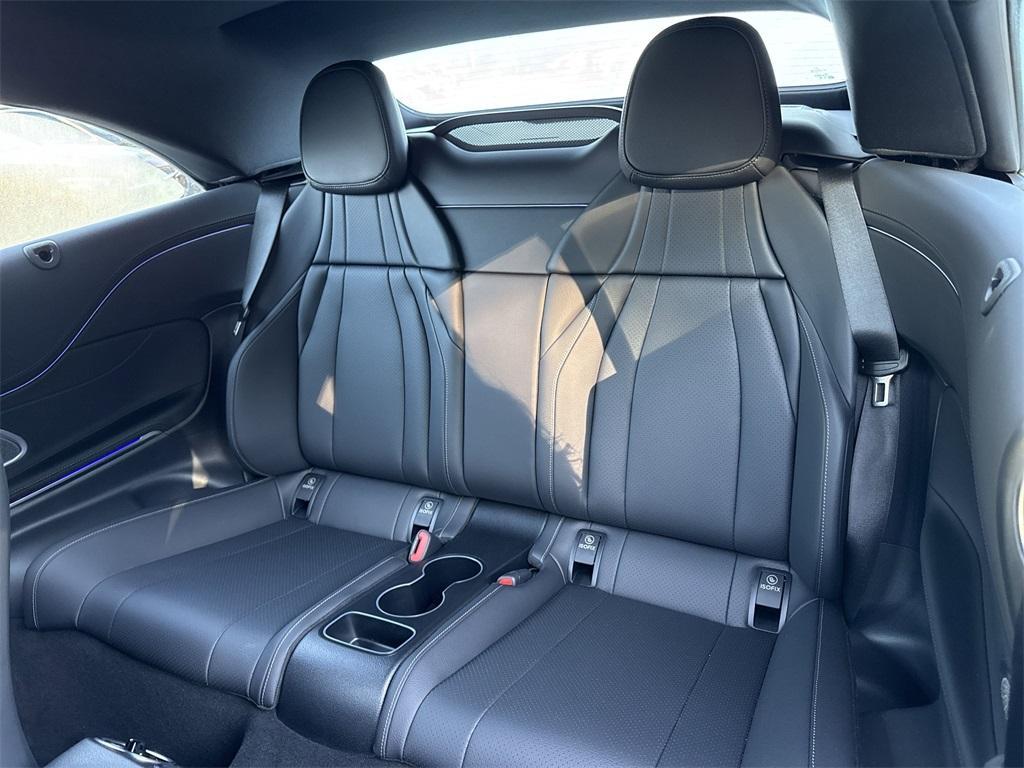 new 2025 Mercedes-Benz CLE 300 car, priced at $73,795
