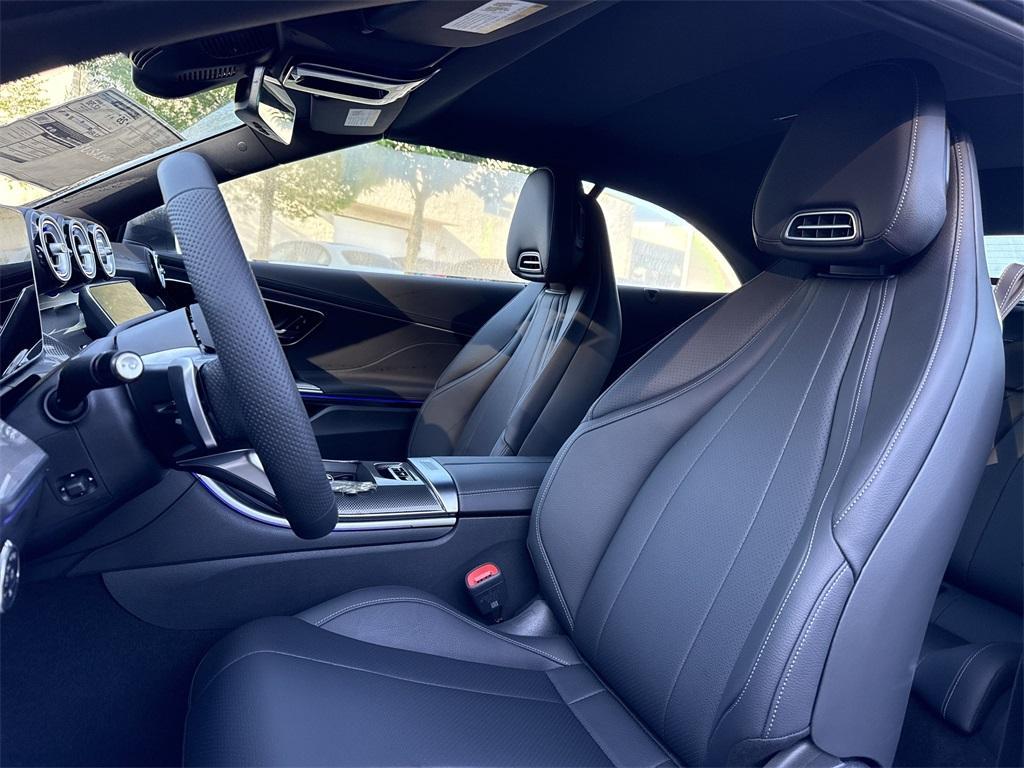 new 2025 Mercedes-Benz CLE 300 car, priced at $73,795