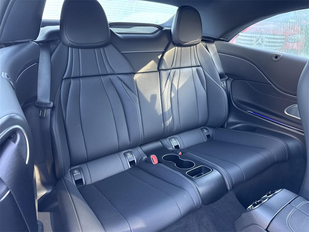 new 2025 Mercedes-Benz CLE 300 car, priced at $73,795