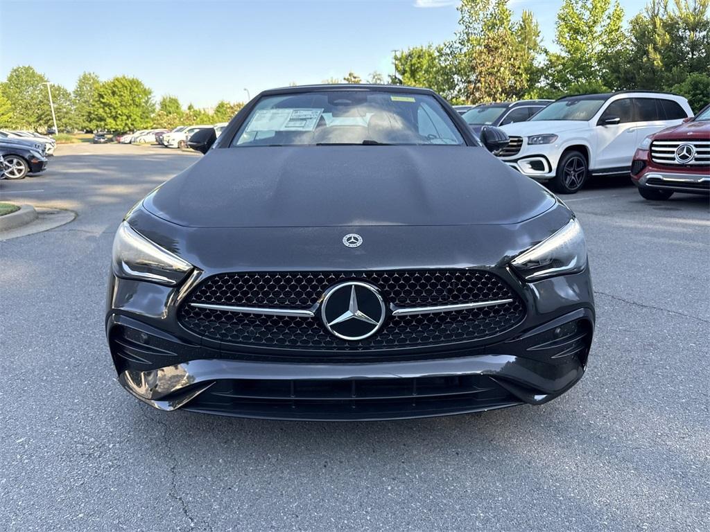 new 2025 Mercedes-Benz CLE 300 car, priced at $73,795
