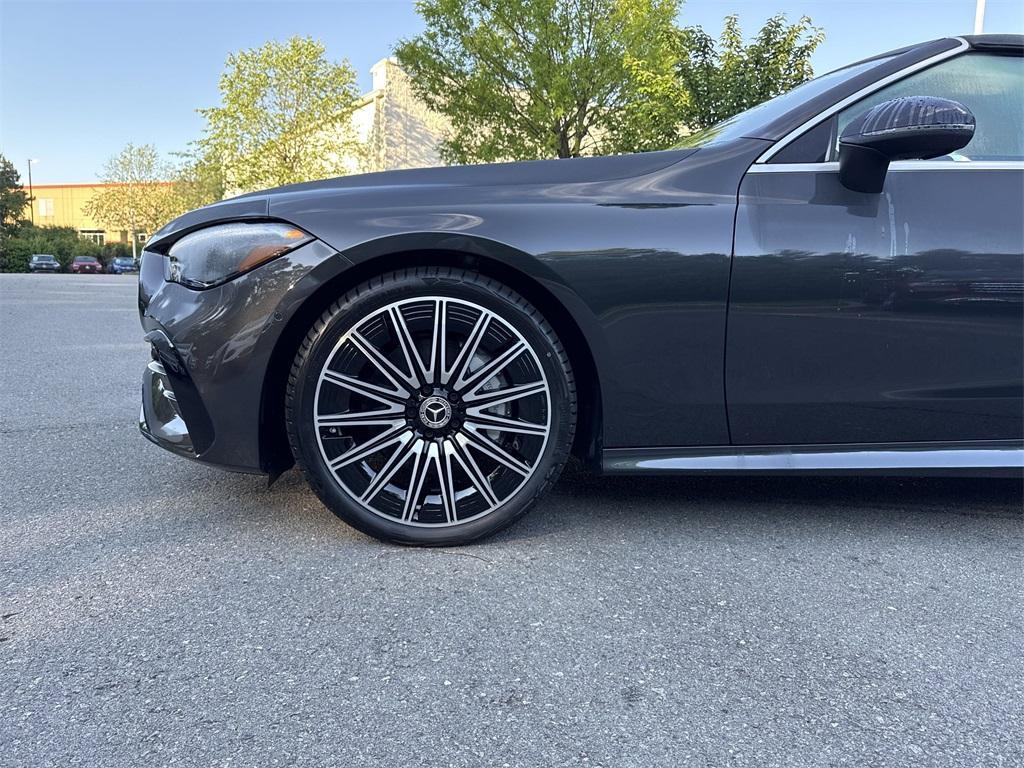 new 2025 Mercedes-Benz CLE 300 car, priced at $73,795