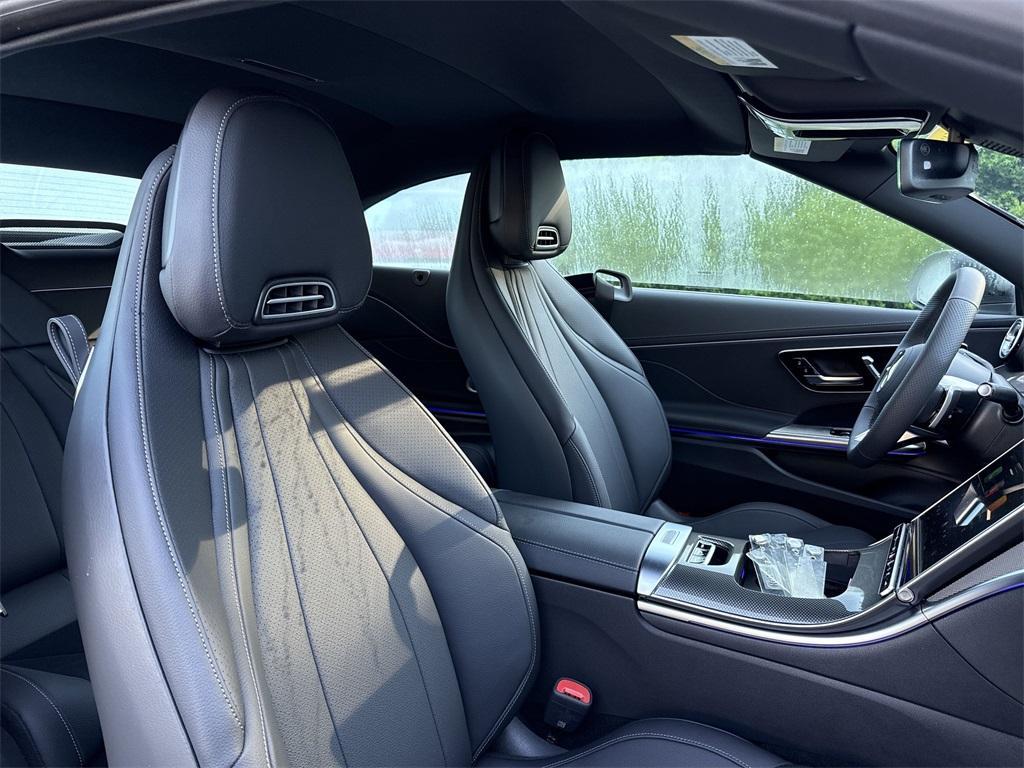 new 2025 Mercedes-Benz CLE 300 car, priced at $73,795