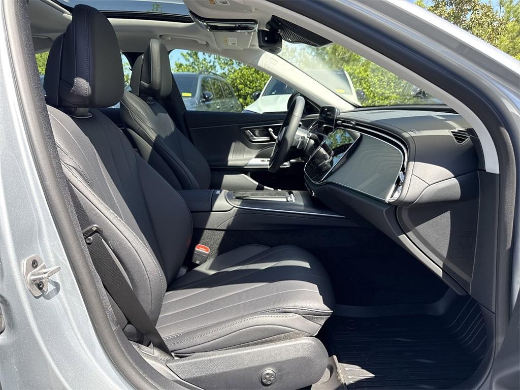 new 2025 Mercedes-Benz E-Class car, priced at $68,060