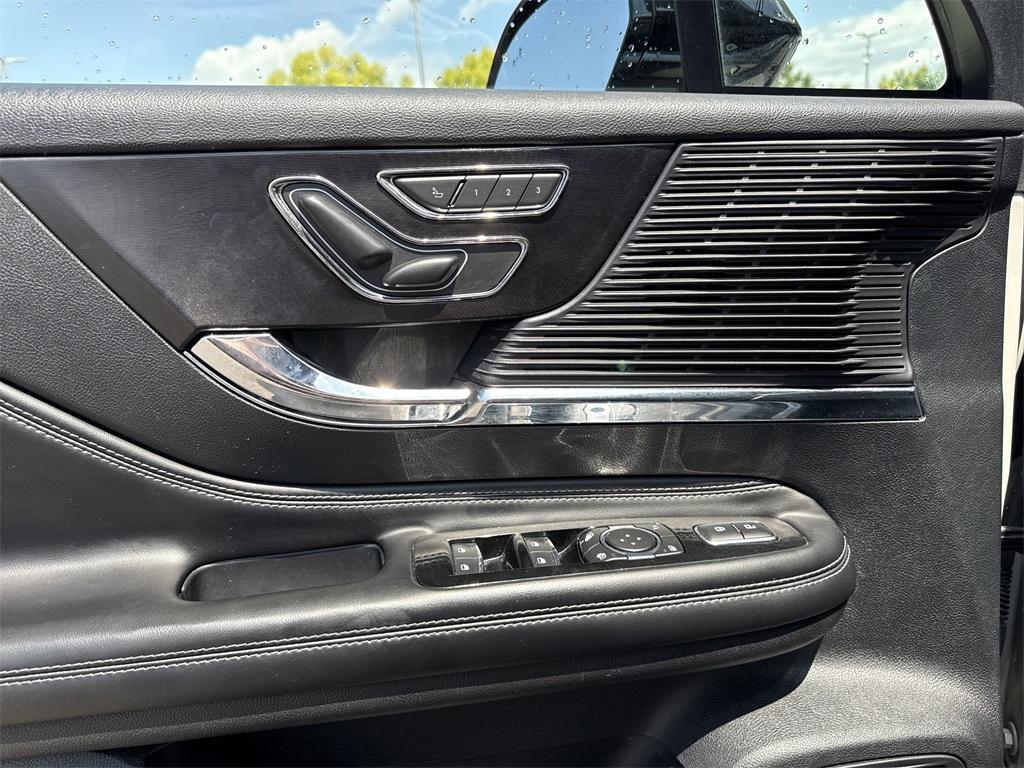 used 2022 Lincoln Corsair car, priced at $20,900