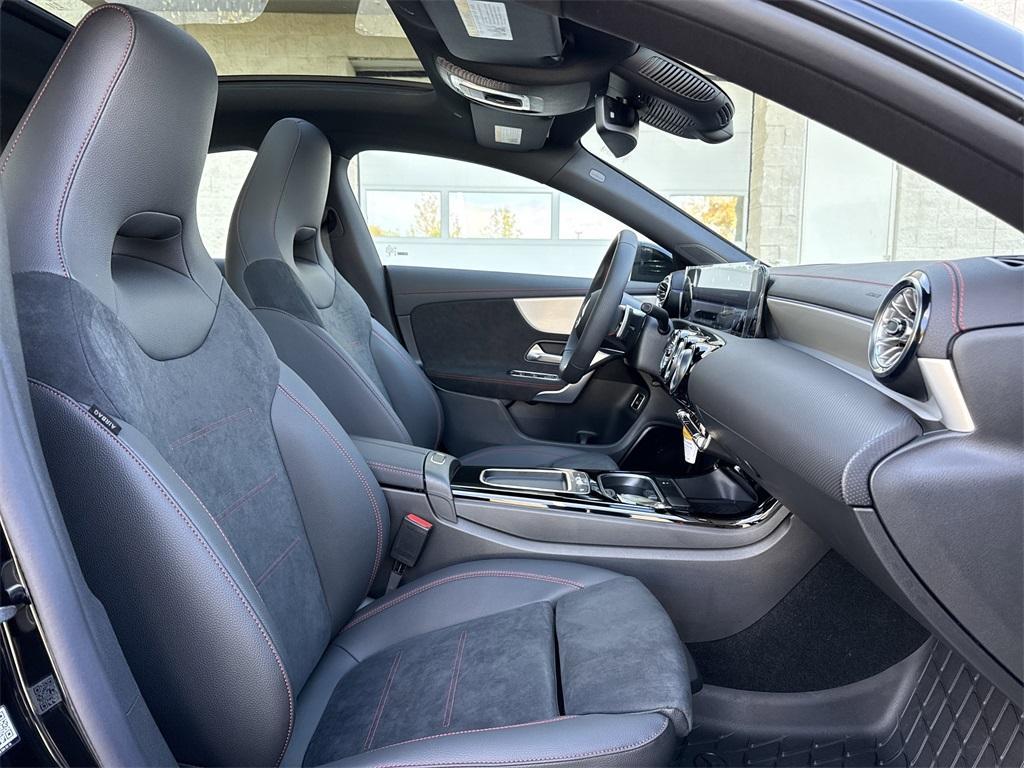 new 2026 Mercedes-Benz CLA 250 car, priced at $56,730