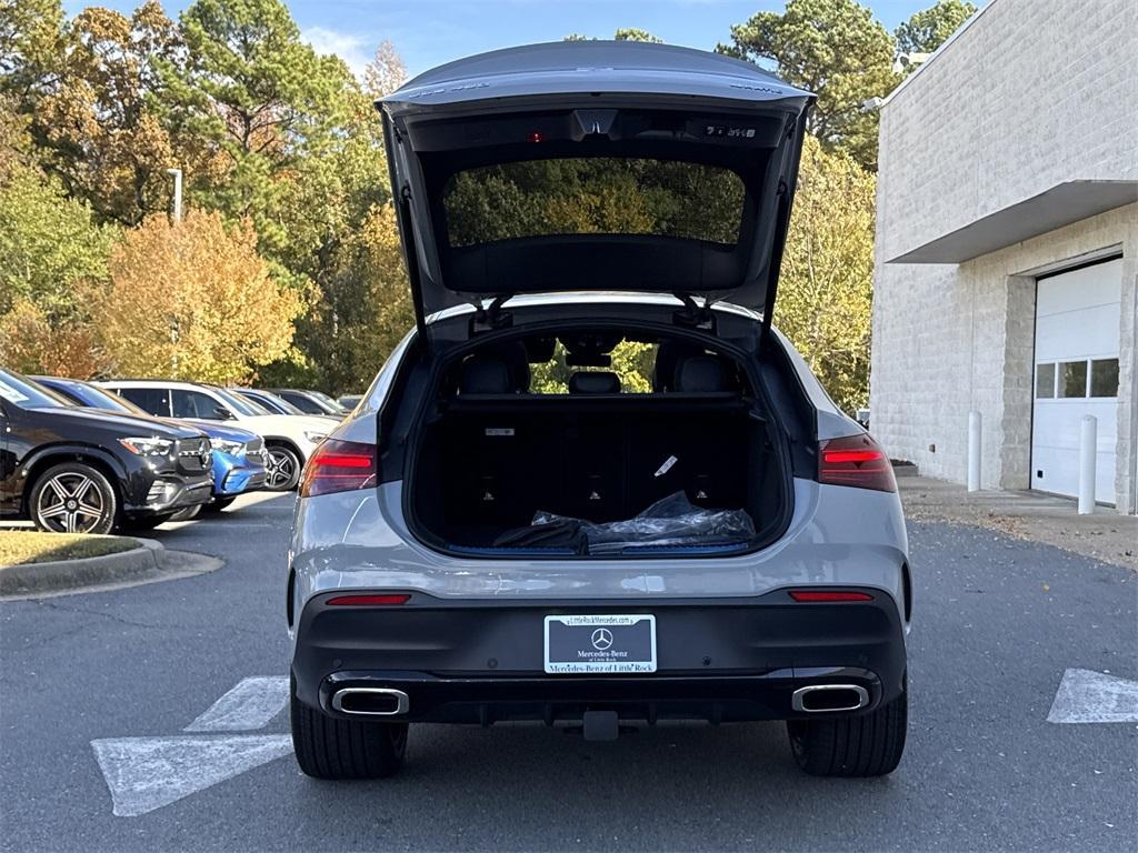 new 2026 Mercedes-Benz GLE 450 car, priced at $94,620