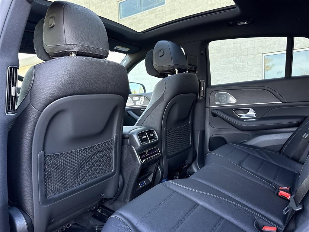 new 2026 Mercedes-Benz GLE 450 car, priced at $94,620