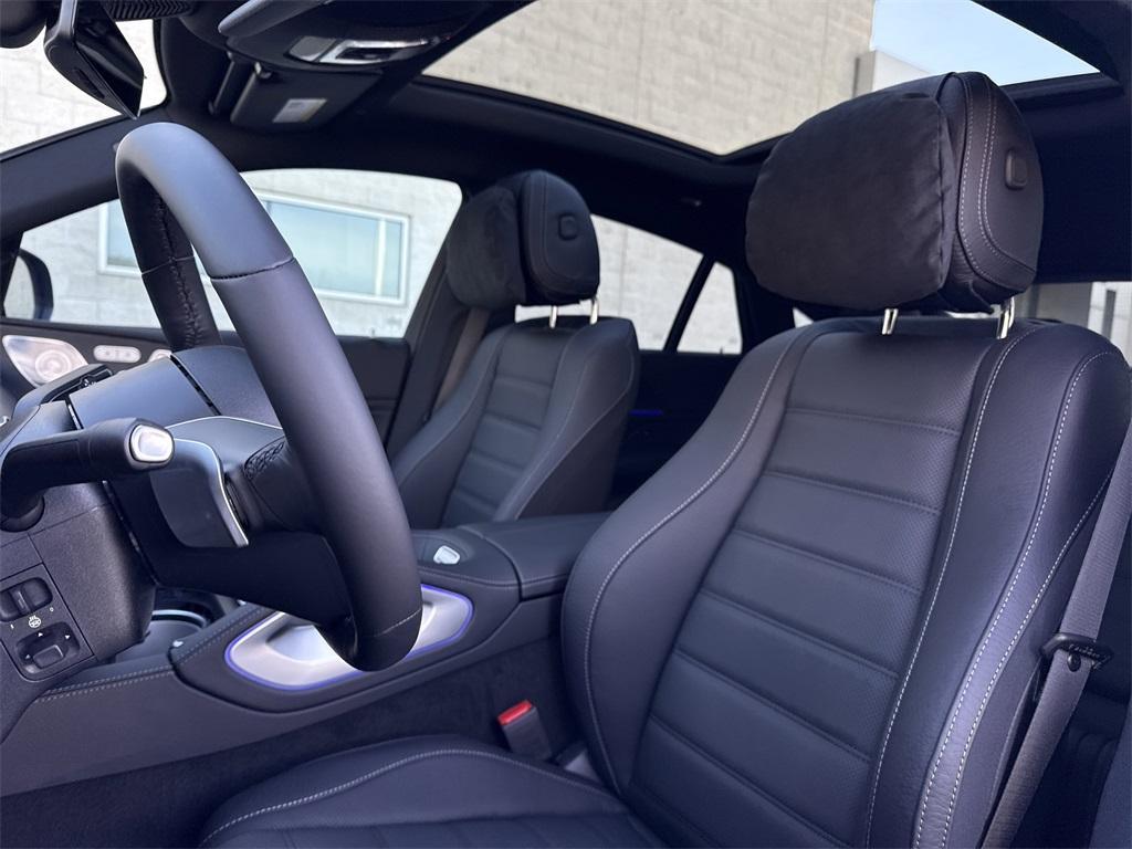 new 2026 Mercedes-Benz GLE 450 car, priced at $94,620