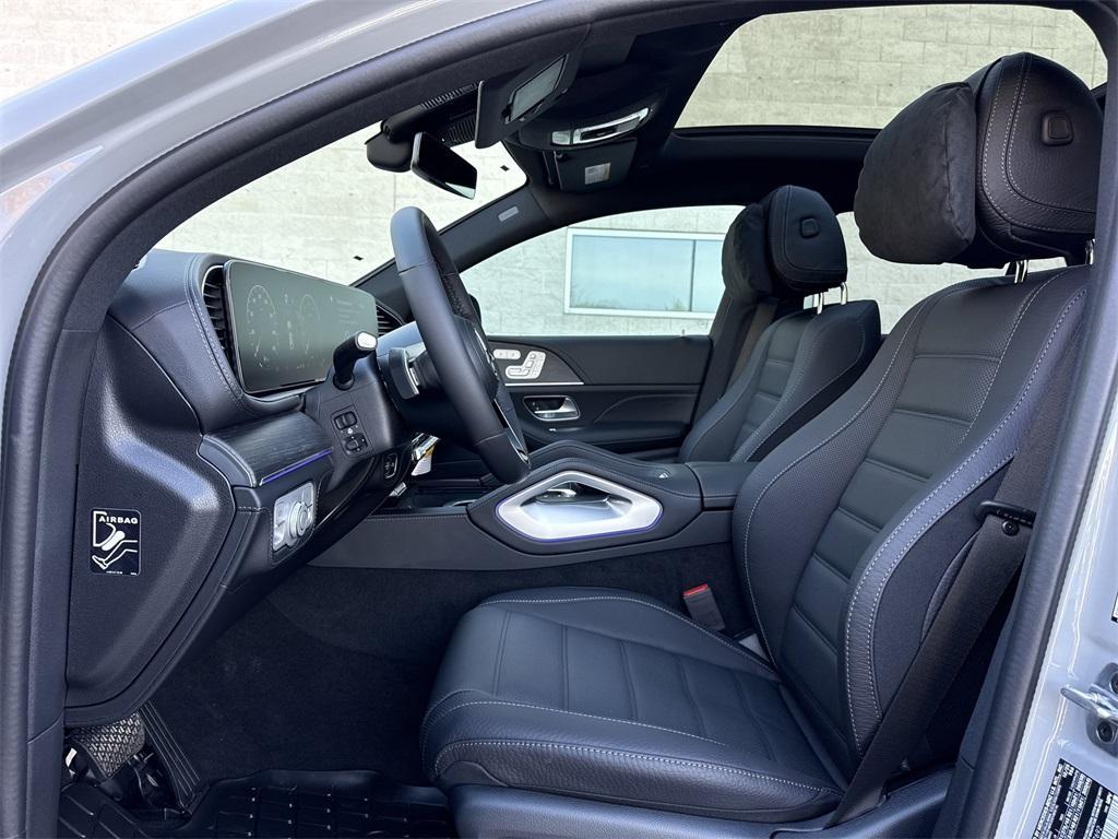 new 2026 Mercedes-Benz GLE 450 car, priced at $94,620