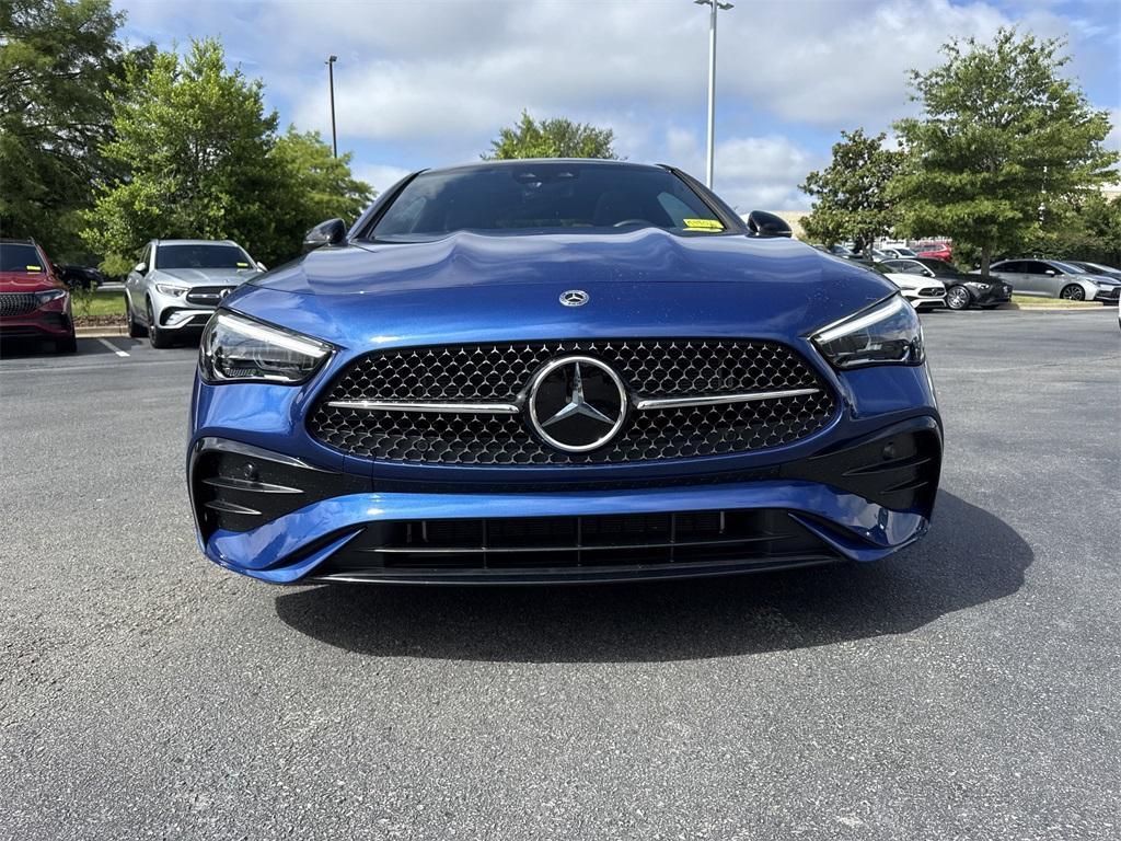 used 2024 Mercedes-Benz CLE 450 car, priced at $64,350