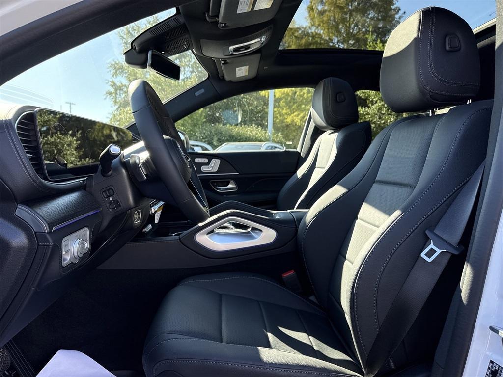 new 2026 Mercedes-Benz GLE 450 car, priced at $89,225