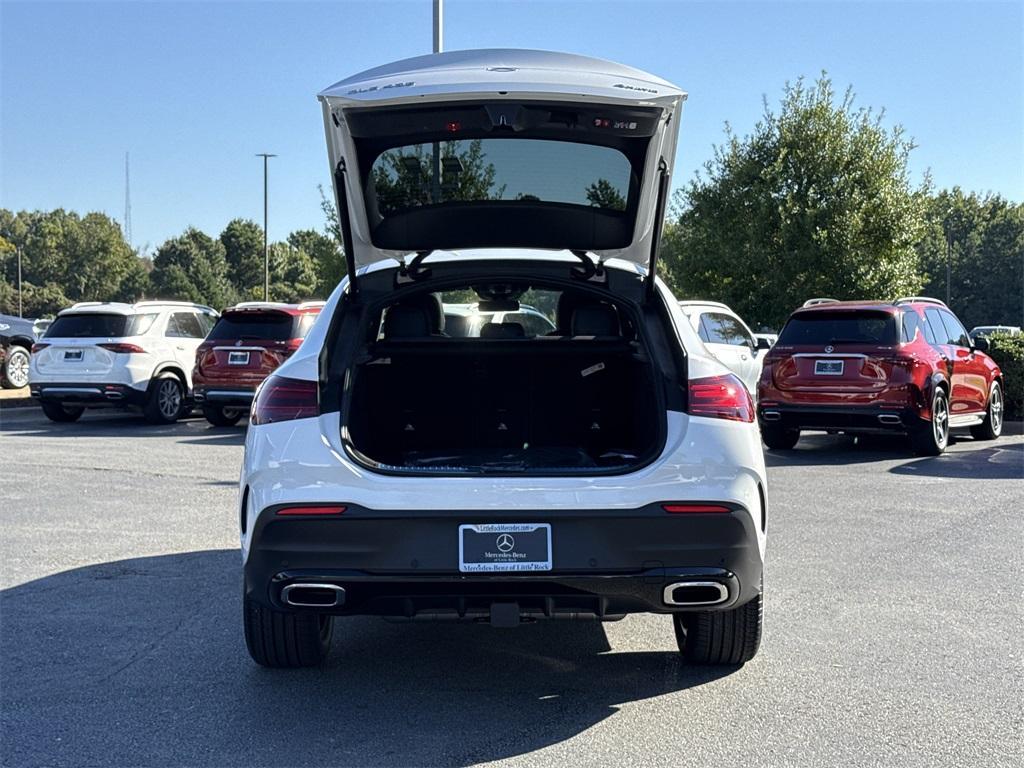 new 2026 Mercedes-Benz GLE 450 car, priced at $89,225