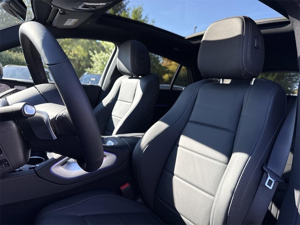 new 2026 Mercedes-Benz GLE 450 car, priced at $89,225