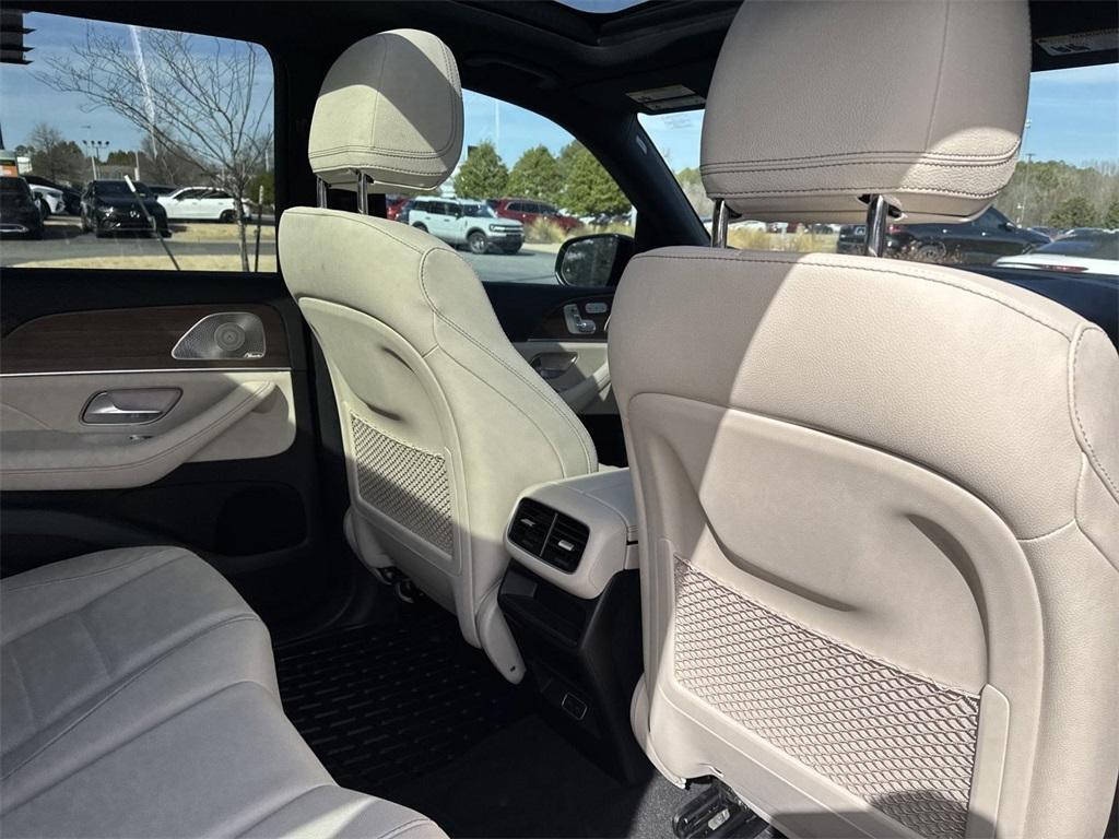 new 2025 Mercedes-Benz GLE 450e car, priced at $90,480