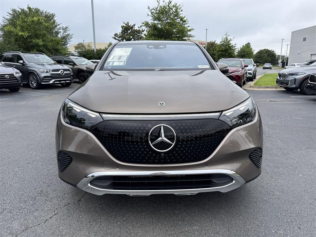 new 2025 Mercedes-Benz EQE 350 car, priced at $84,335