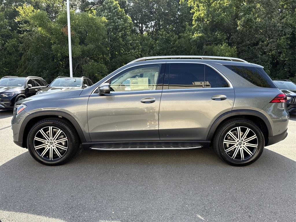 new 2025 Mercedes-Benz GLE 350 car, priced at $71,725