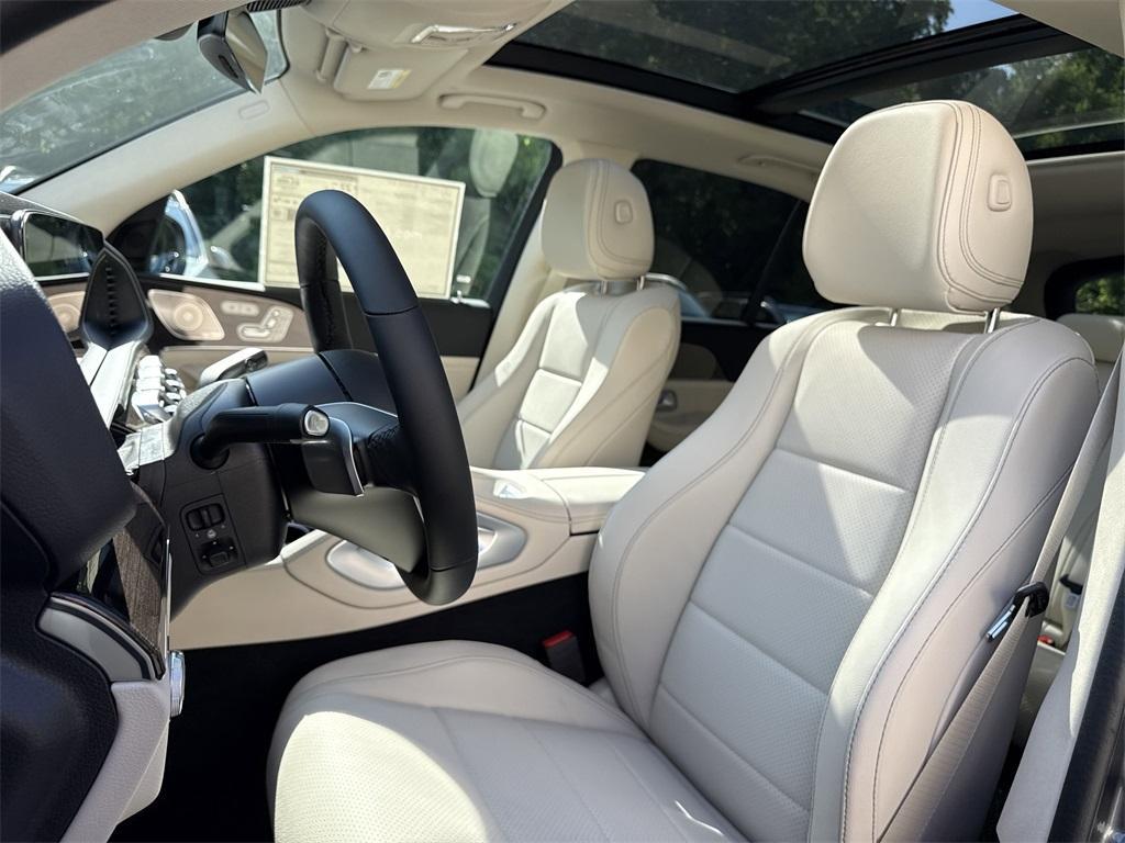 new 2025 Mercedes-Benz GLE 350 car, priced at $71,725