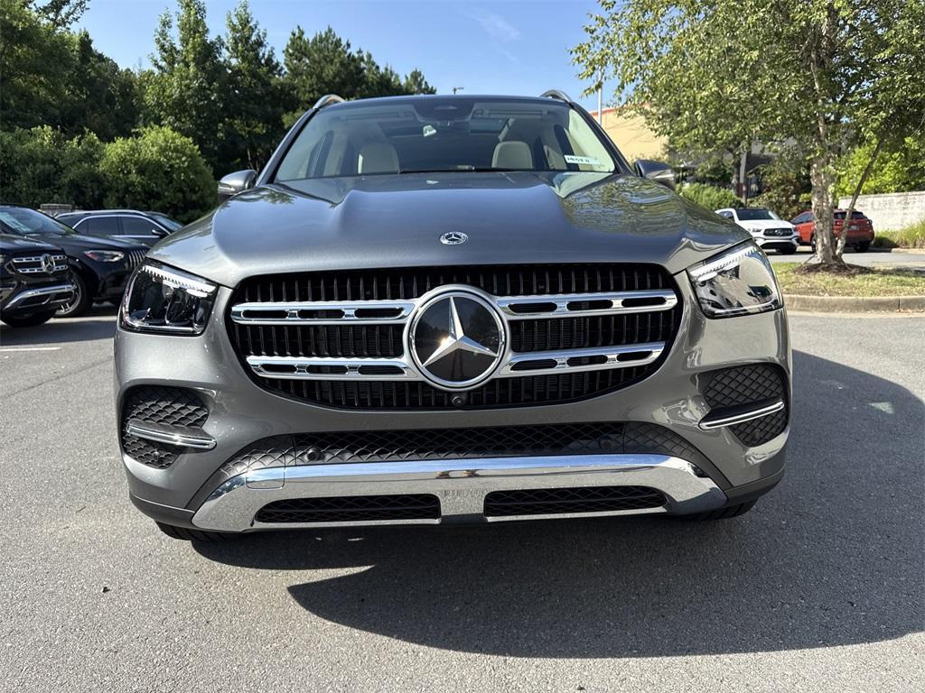 new 2025 Mercedes-Benz GLE 350 car, priced at $71,725