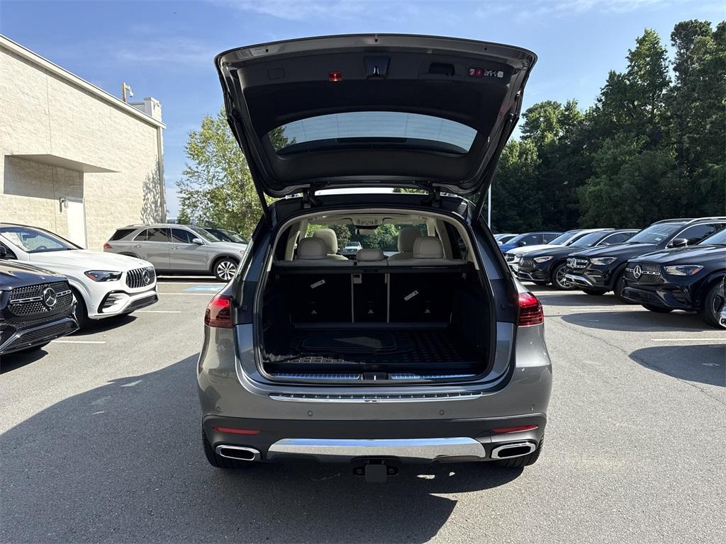 new 2025 Mercedes-Benz GLE 350 car, priced at $71,725