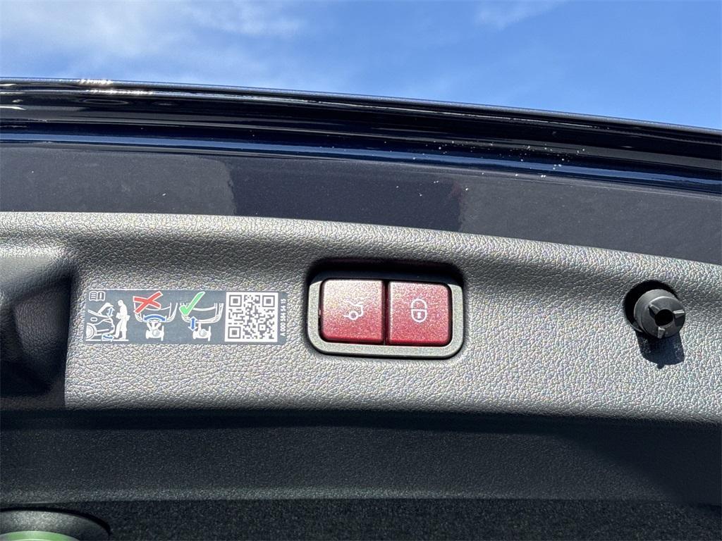 new 2026 Mercedes-Benz C-Class car, priced at $57,255