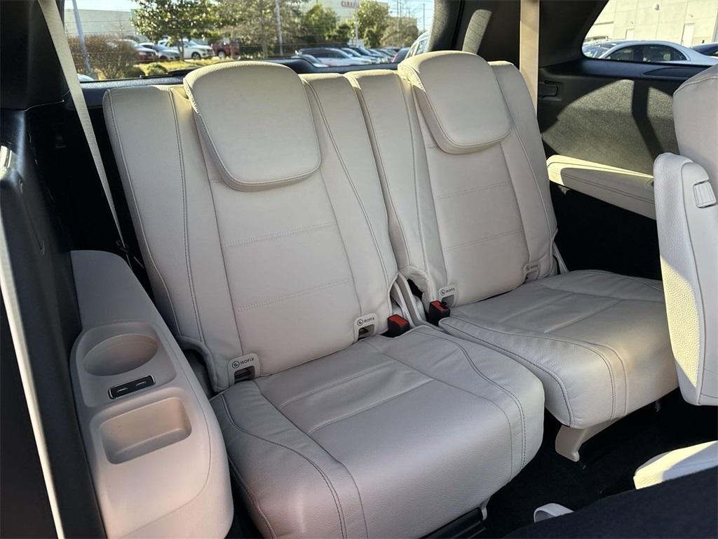 new 2025 Mercedes-Benz GLS 450 car, priced at $99,325