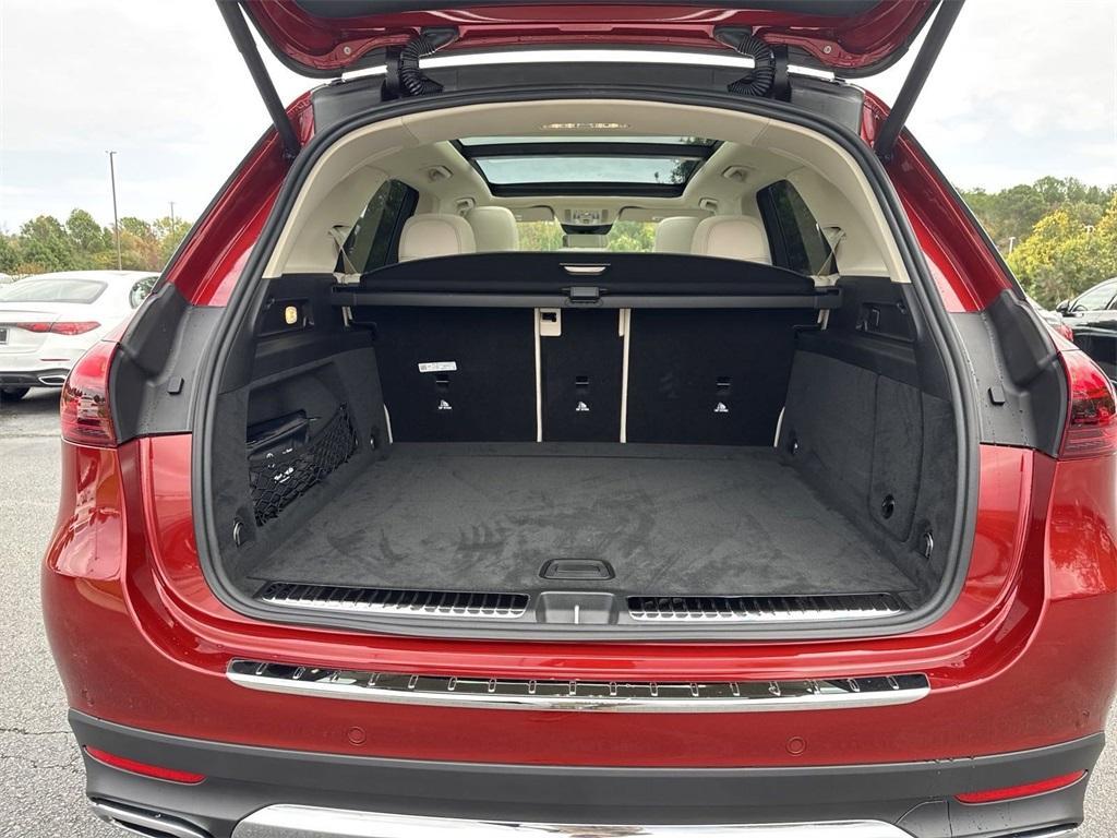 new 2025 Mercedes-Benz GLE 350 car, priced at $74,585