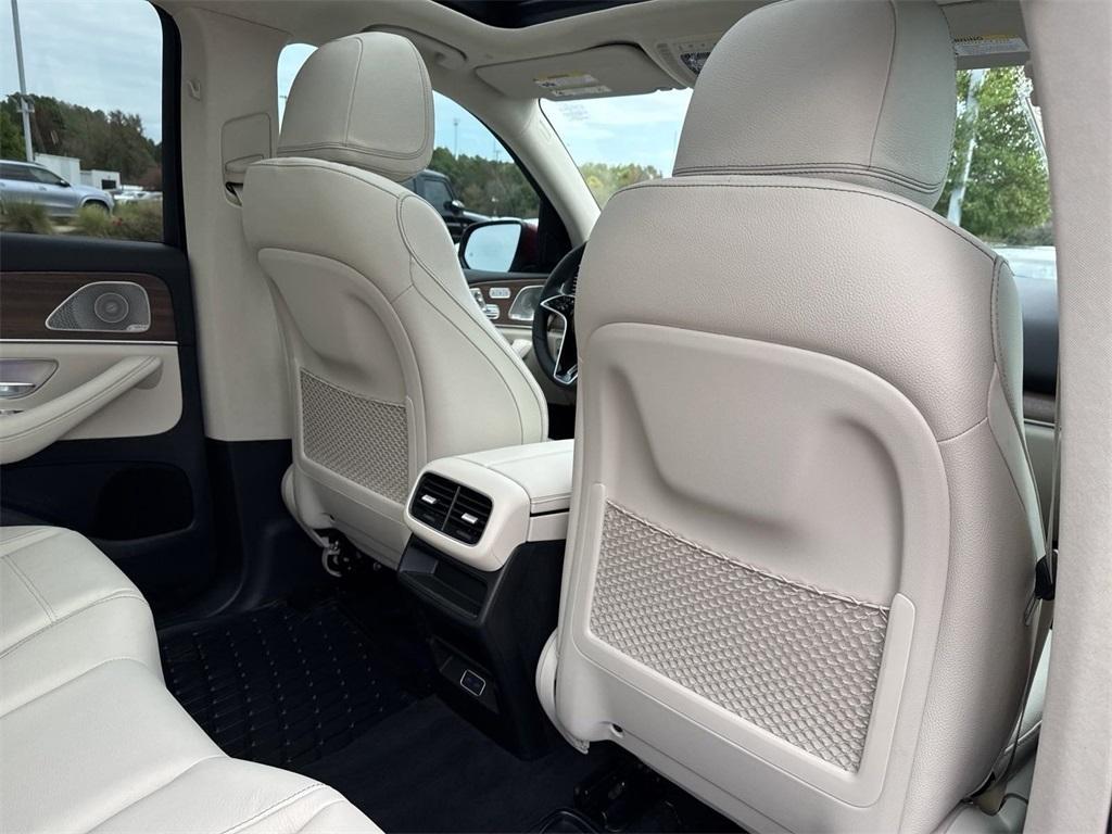 new 2025 Mercedes-Benz GLE 350 car, priced at $74,585