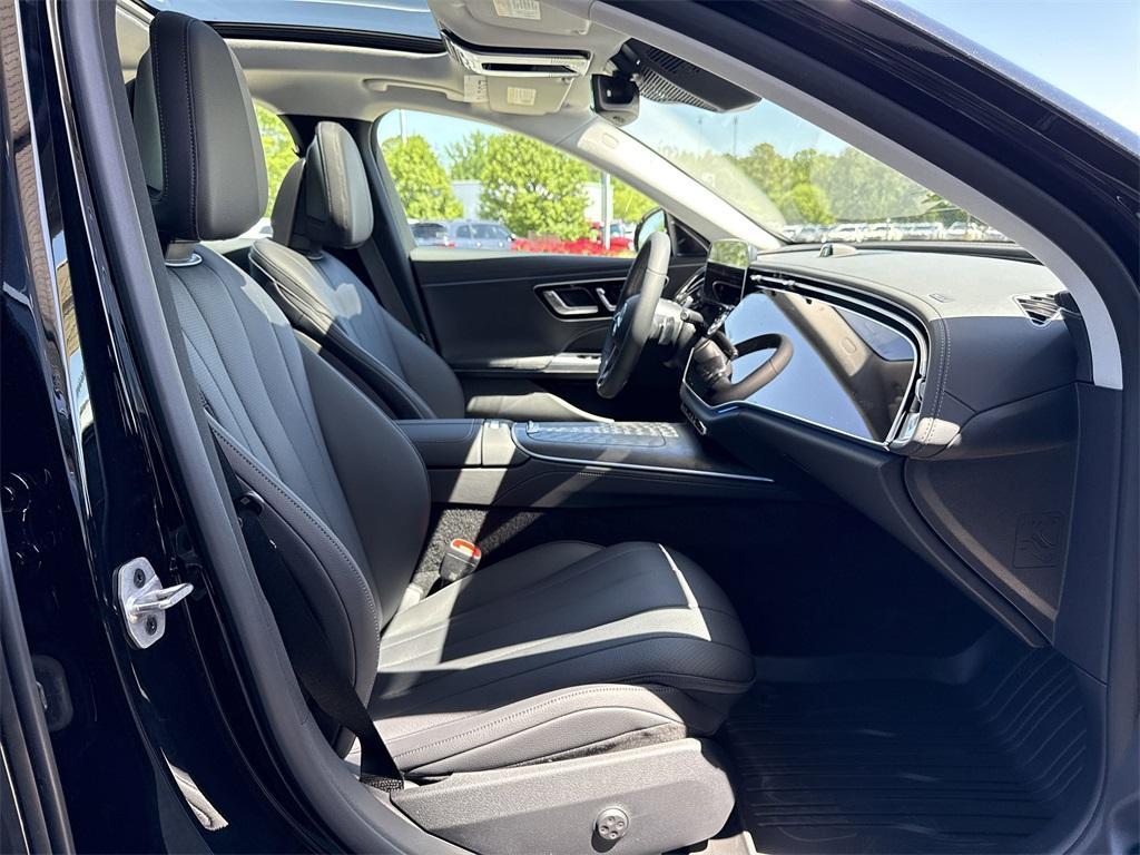 new 2025 Mercedes-Benz E-Class car, priced at $81,115