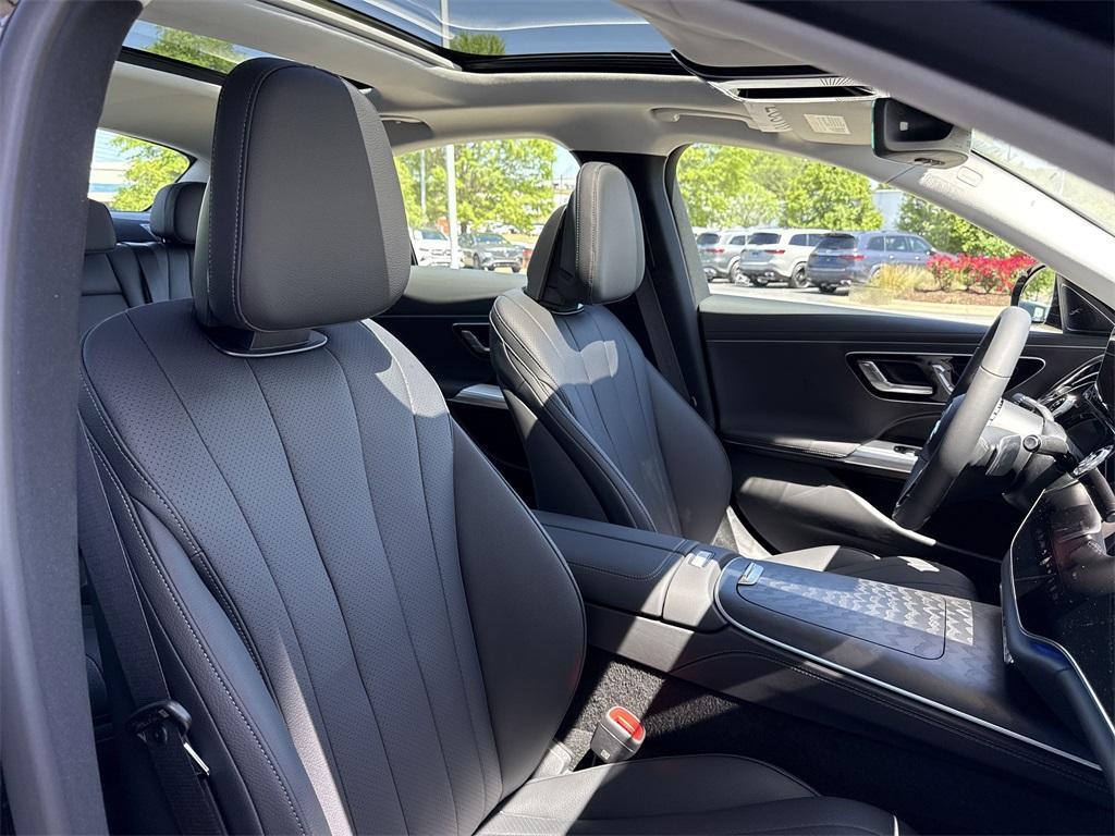 new 2025 Mercedes-Benz E-Class car, priced at $81,115