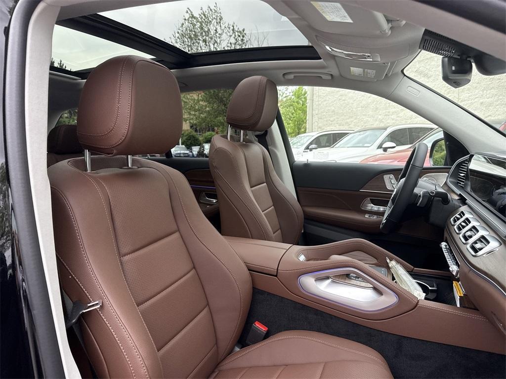 new 2025 Mercedes-Benz GLE 350 car, priced at $75,130