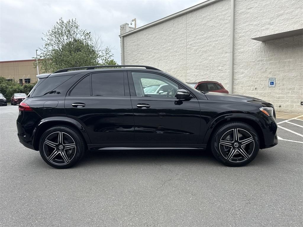 new 2025 Mercedes-Benz GLE 350 car, priced at $75,130