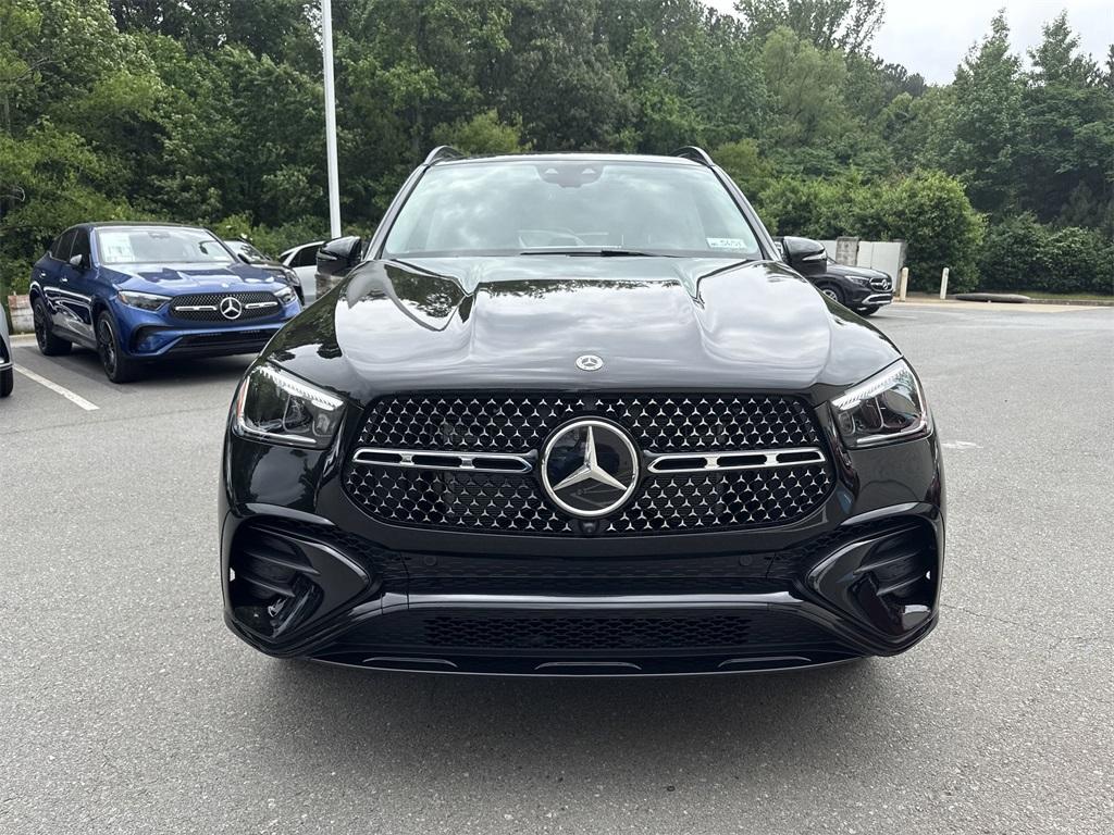 new 2025 Mercedes-Benz GLE 350 car, priced at $75,130