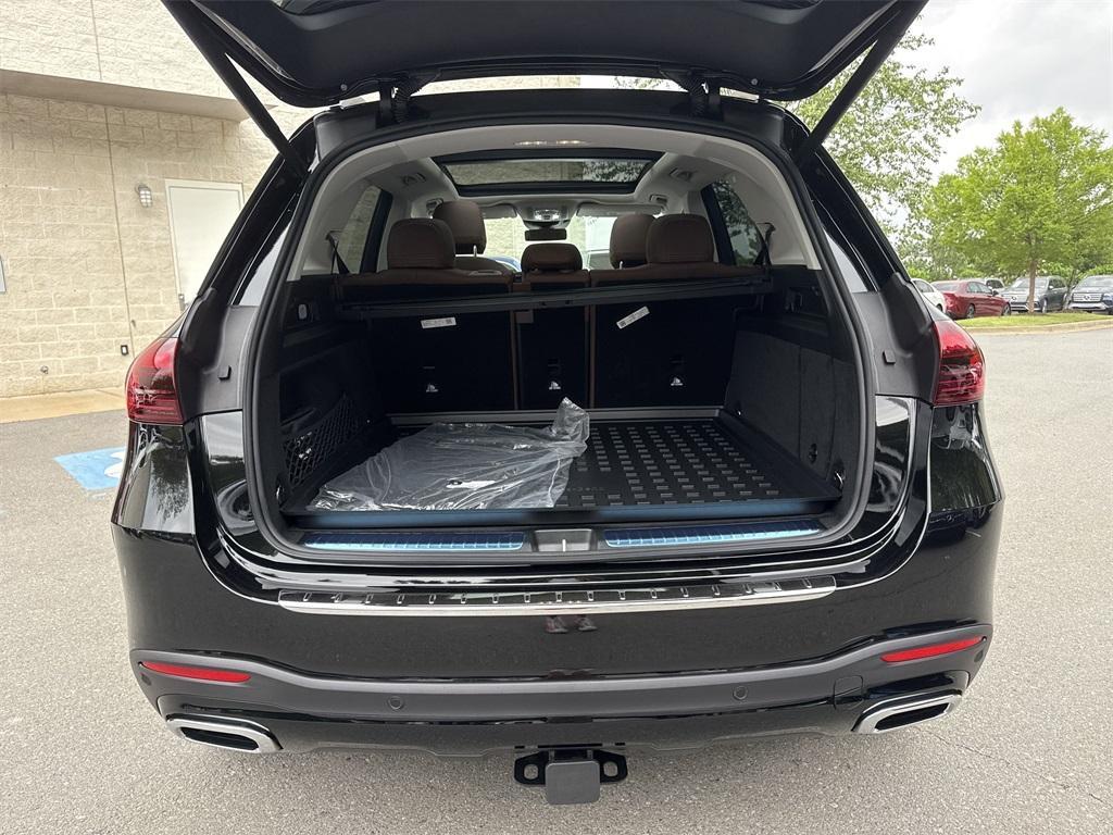 new 2025 Mercedes-Benz GLE 350 car, priced at $75,130