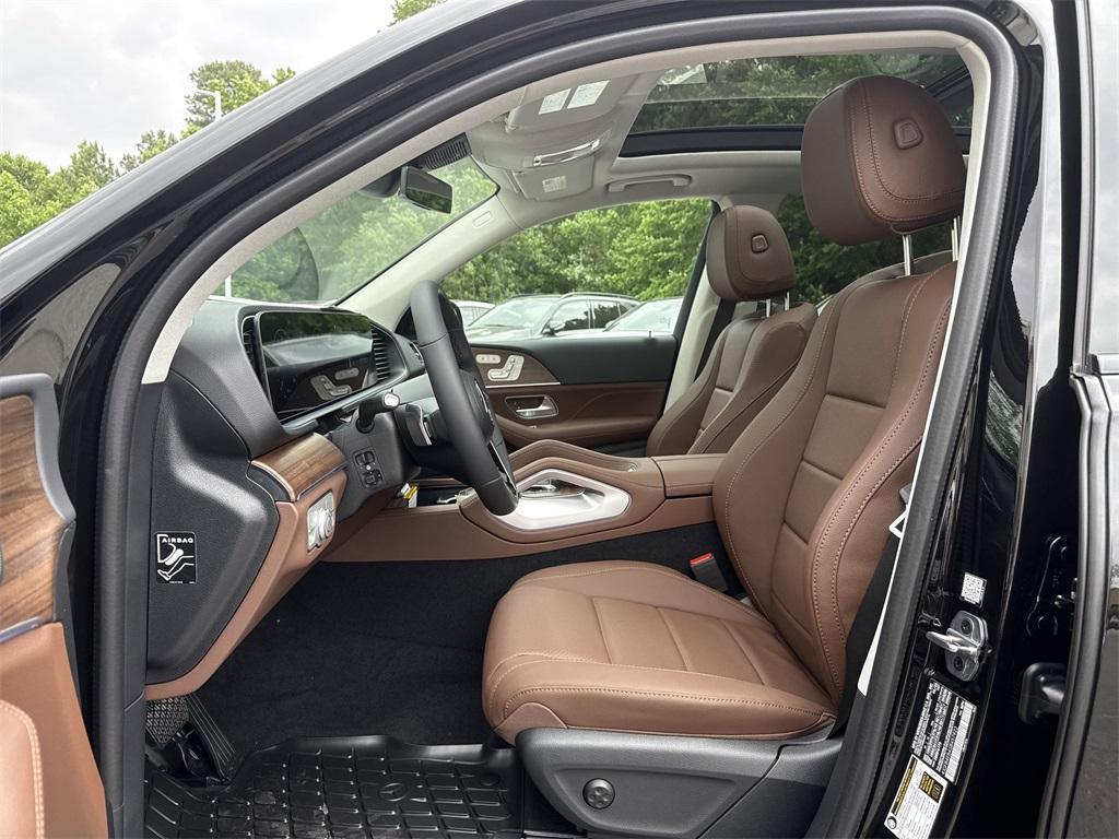 new 2025 Mercedes-Benz GLE 350 car, priced at $75,130