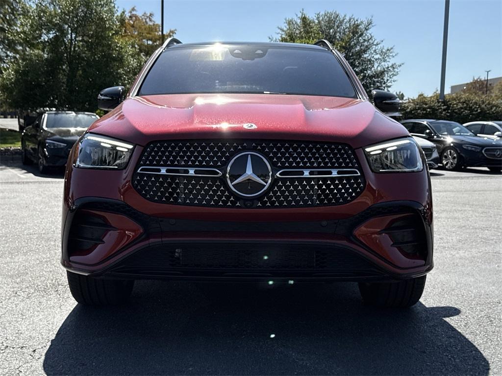 used 2025 Mercedes-Benz GLE 450 car, priced at $74,538