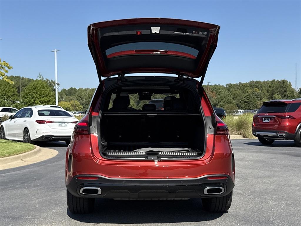 used 2025 Mercedes-Benz GLE 450 car, priced at $74,538
