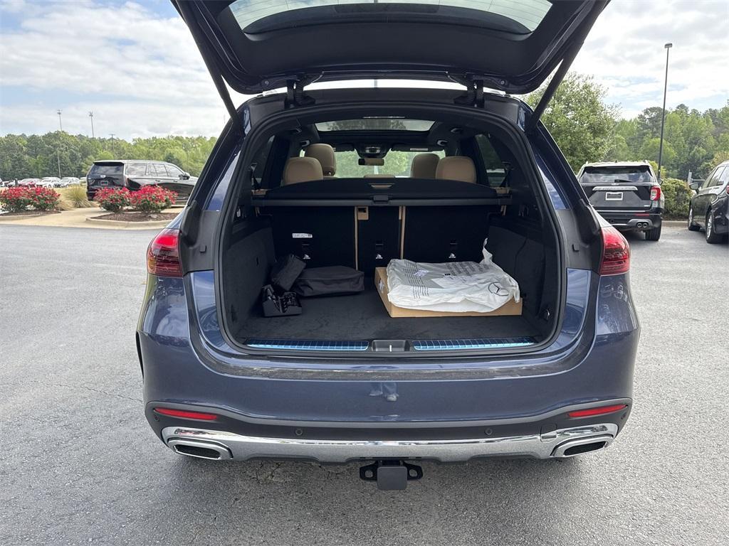 new 2025 Mercedes-Benz GLE 450e car, priced at $84,515