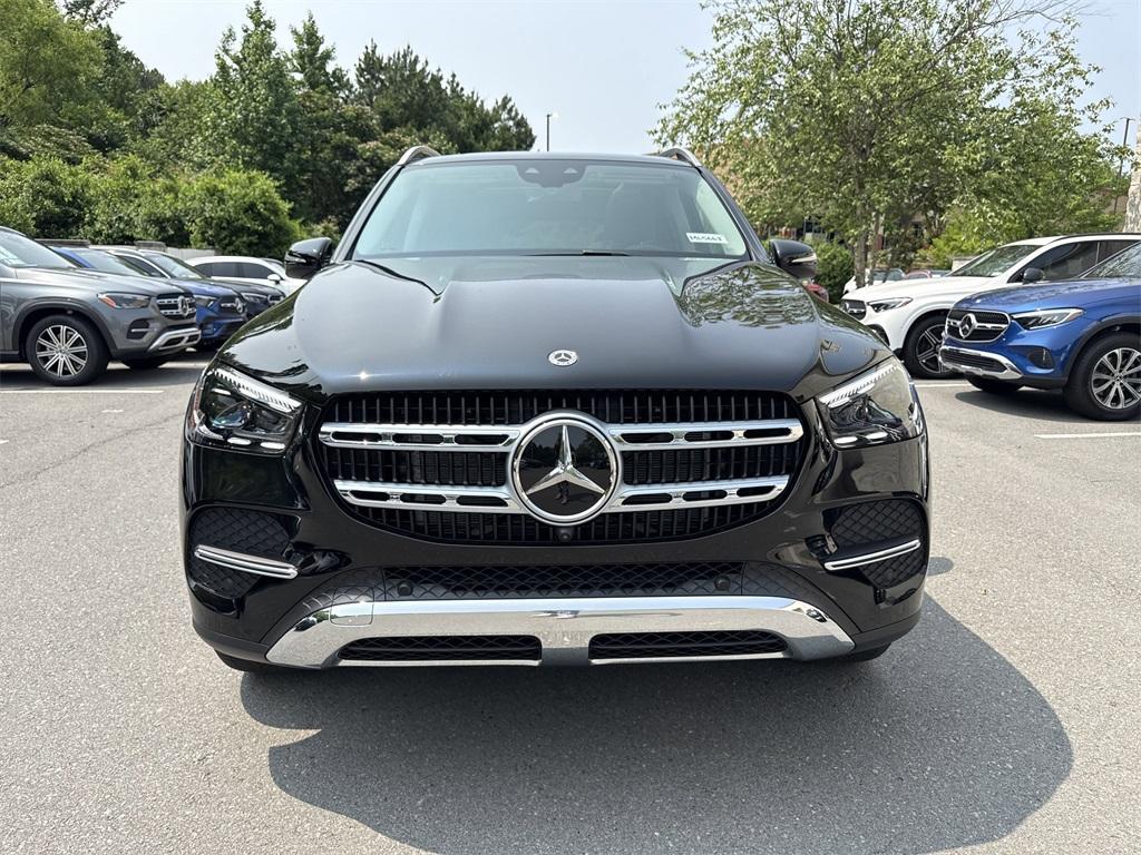 new 2025 Mercedes-Benz GLE 350 car, priced at $77,545