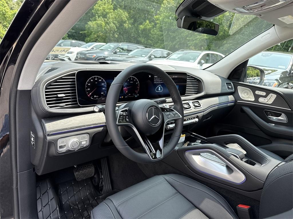 new 2025 Mercedes-Benz GLE 350 car, priced at $77,545