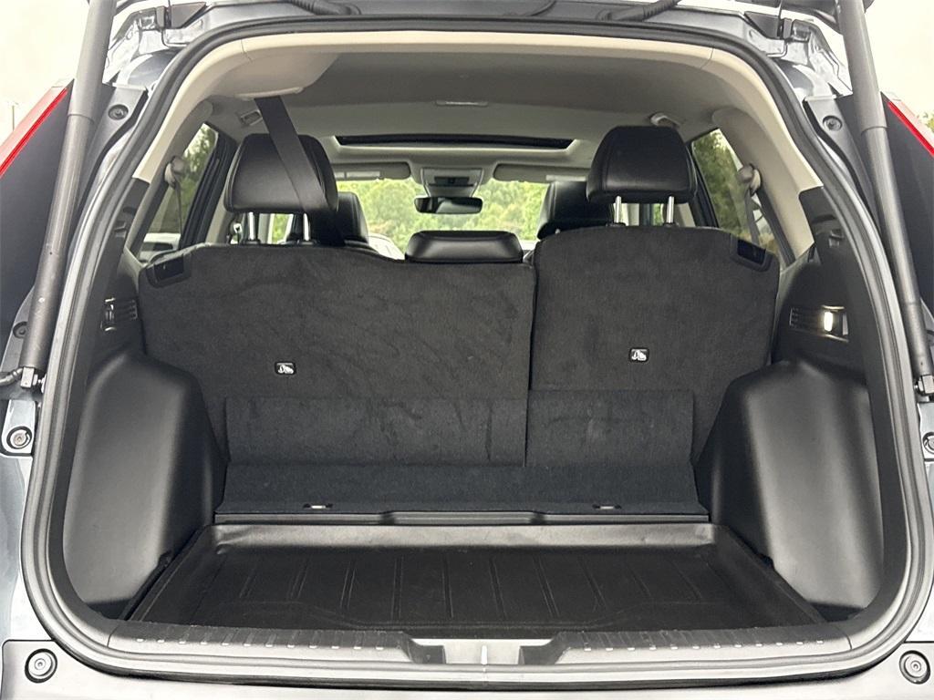 used 2023 Honda CR-V car, priced at $30,700