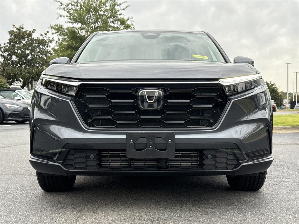 used 2023 Honda CR-V car, priced at $30,700