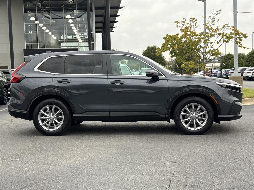 used 2023 Honda CR-V car, priced at $30,700