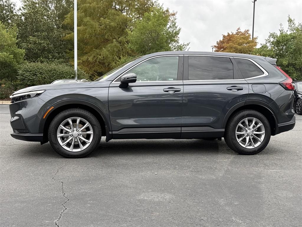used 2023 Honda CR-V car, priced at $30,700