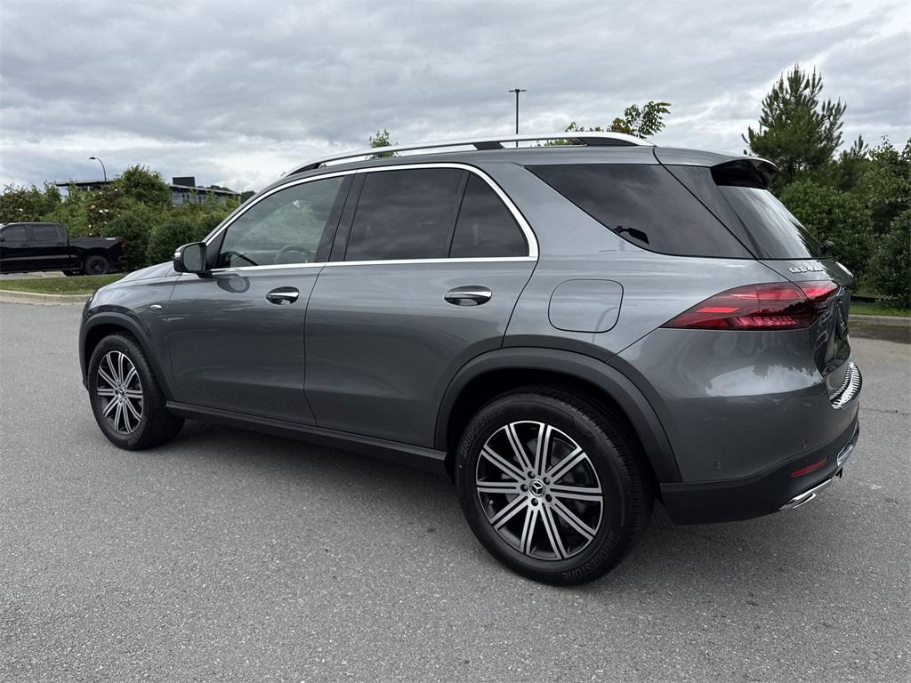 new 2025 Mercedes-Benz GLE 450e car, priced at $83,525