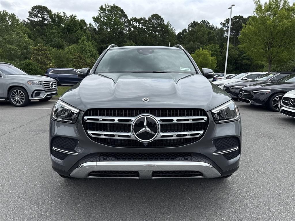 new 2025 Mercedes-Benz GLE 450e car, priced at $83,525