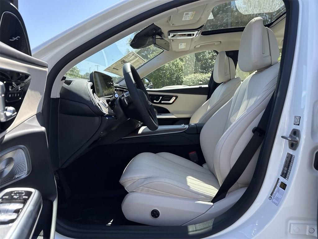 new 2025 Mercedes-Benz E-Class car, priced at $74,600