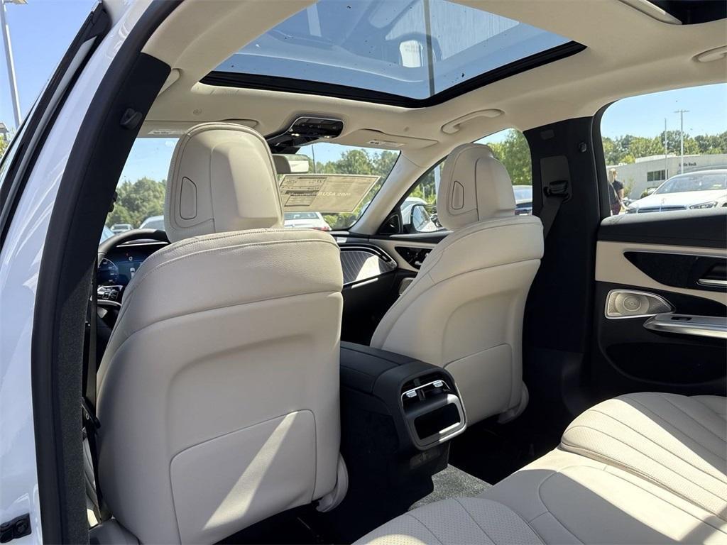 new 2025 Mercedes-Benz E-Class car, priced at $74,600